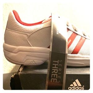 NWT Adidas Superstar 2G Ultra Basketball Shoes